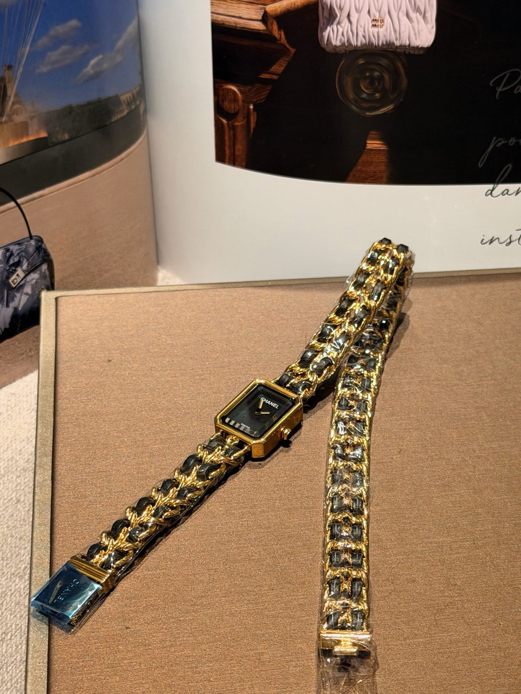 L1R36C103 Popular Watches