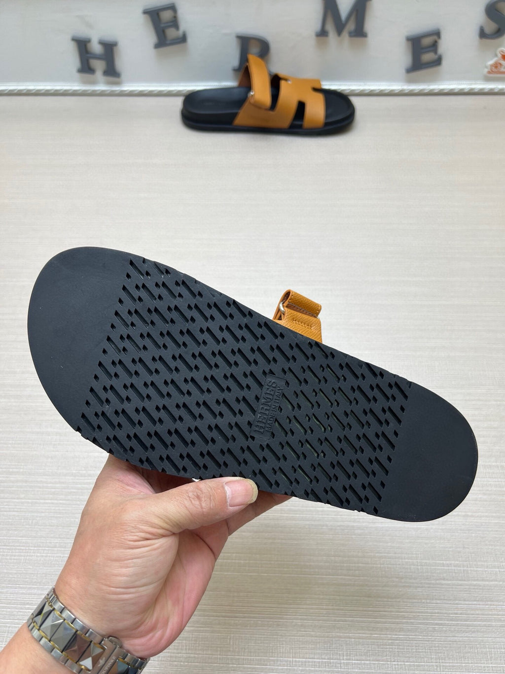 535RH4Z Popular Slippers shoes