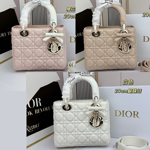 136ND24B Popular leather Purse bag