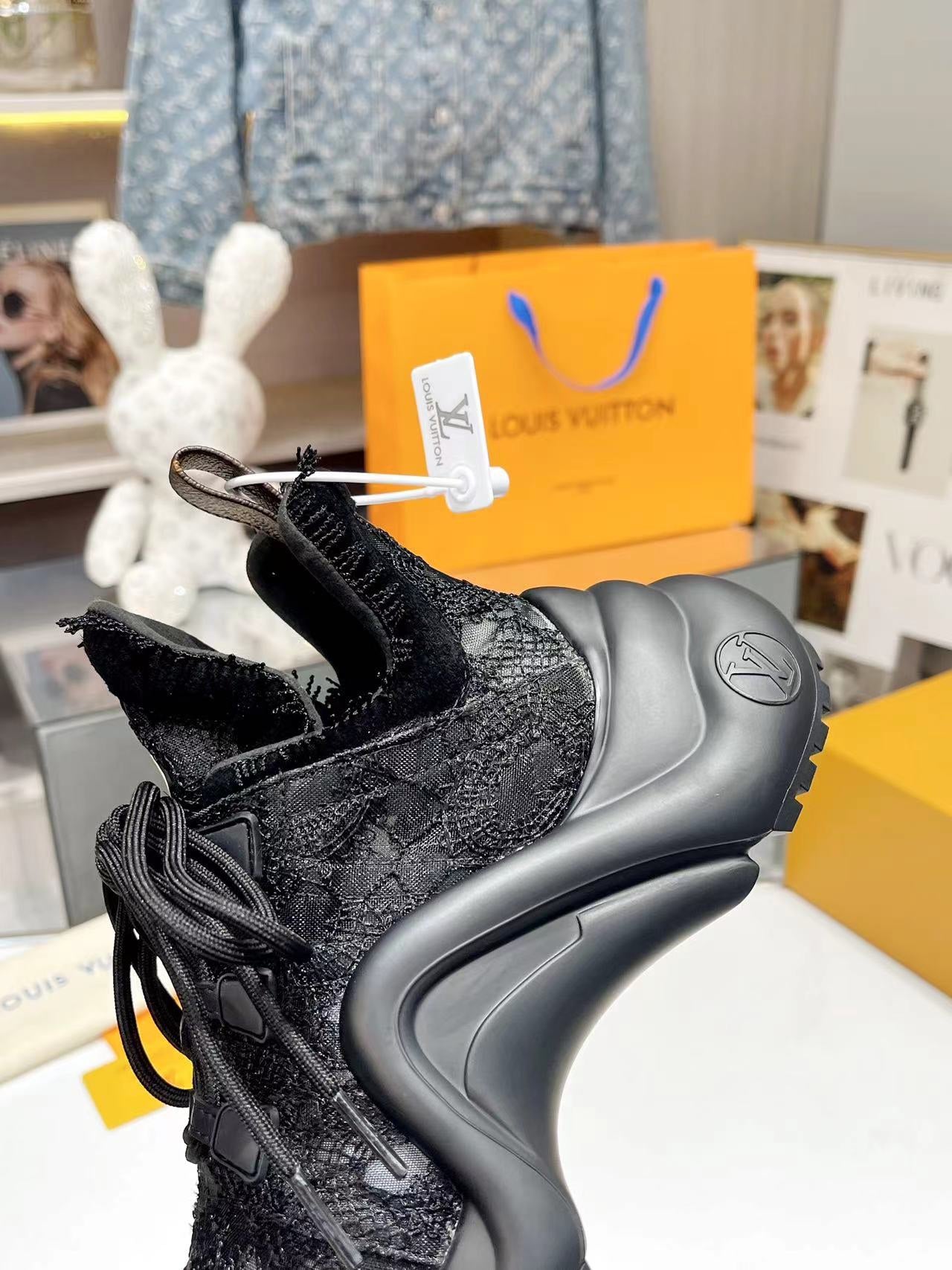 295QE179Z  Popular high-quality Shoes