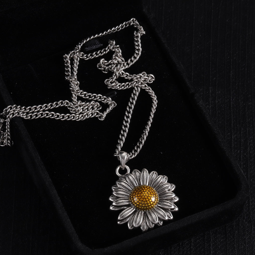 15QA25X Popular Necklace