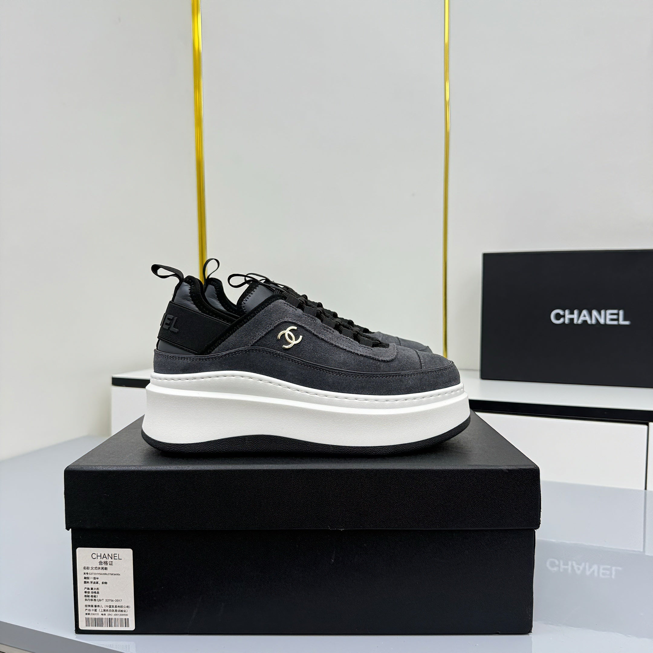 2105QC392Z Popular high-quality Shoes