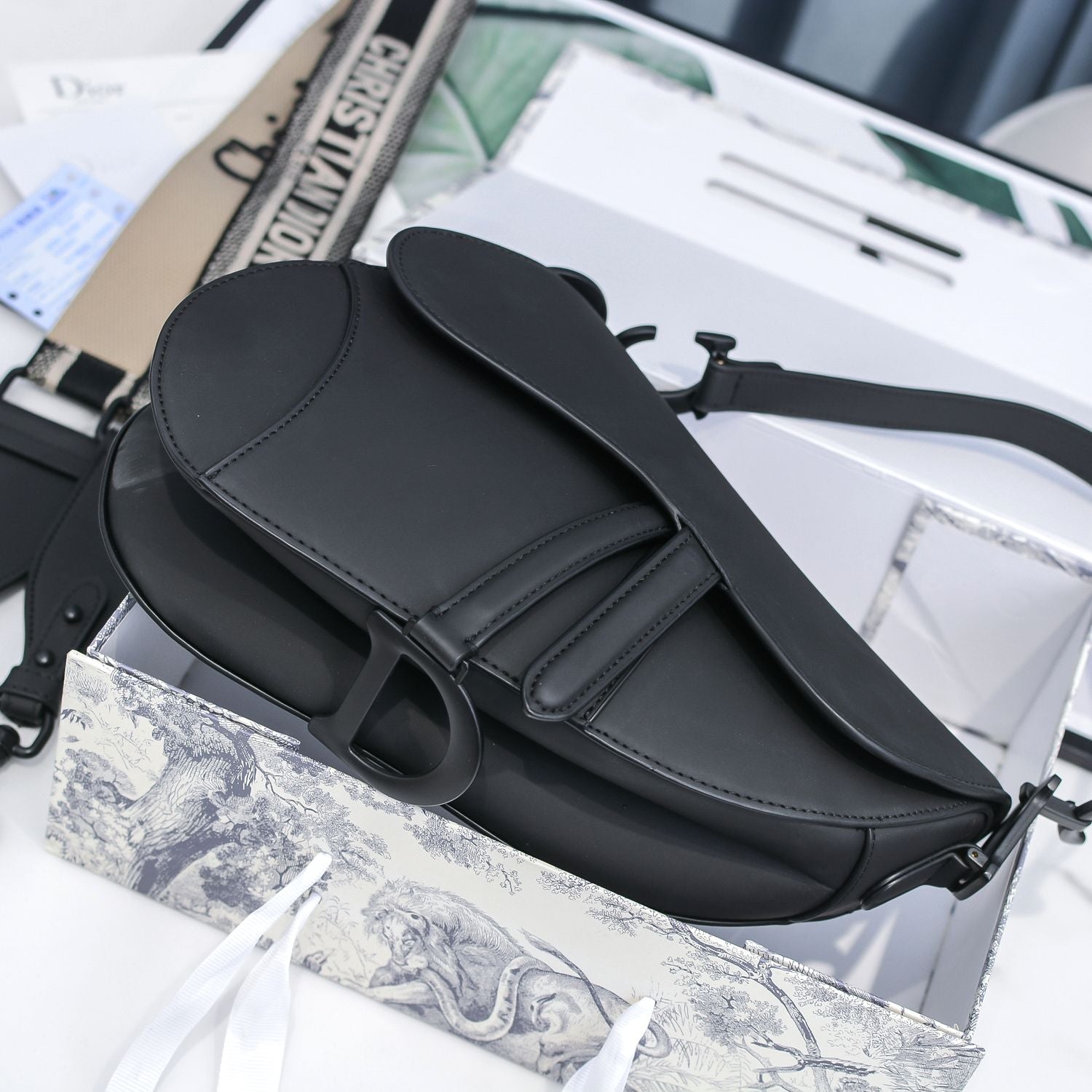 5D10B Popular   leather bag 