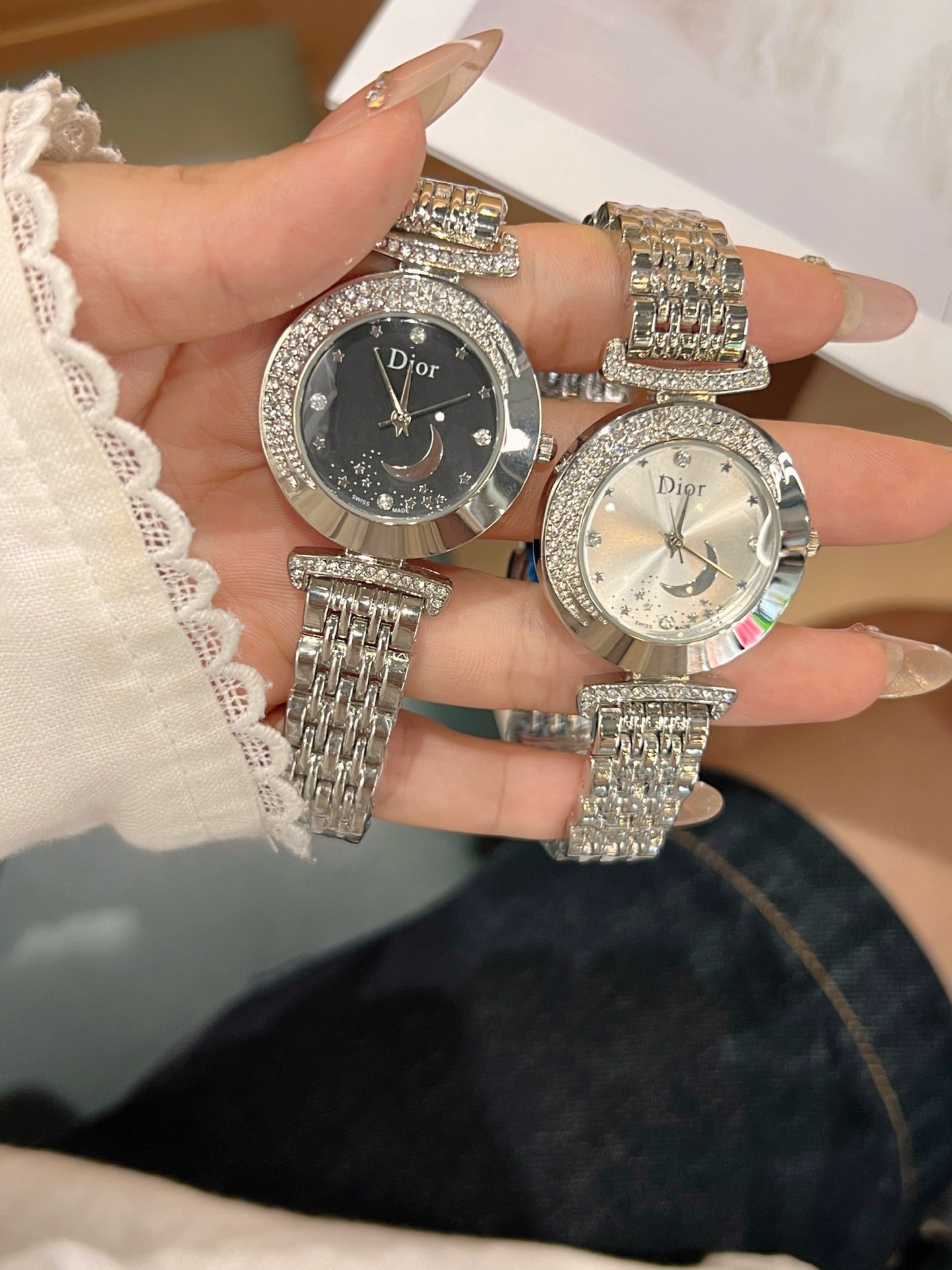 136RD99L Popular Watches