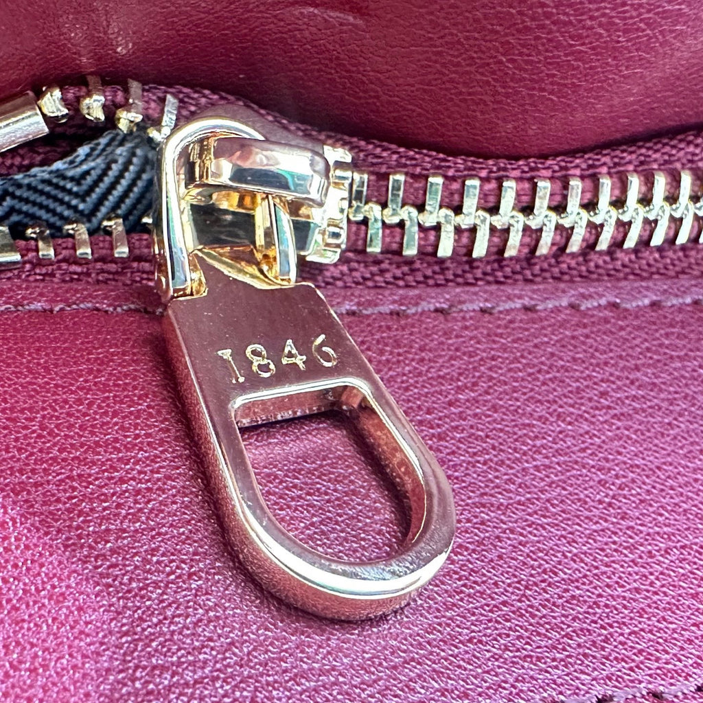 146RA9B Popular leather bag