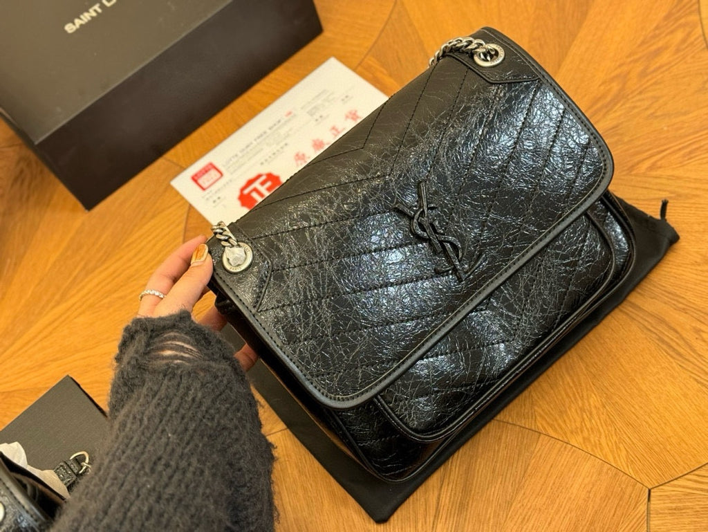 6XSL429B Popular   leather bag
