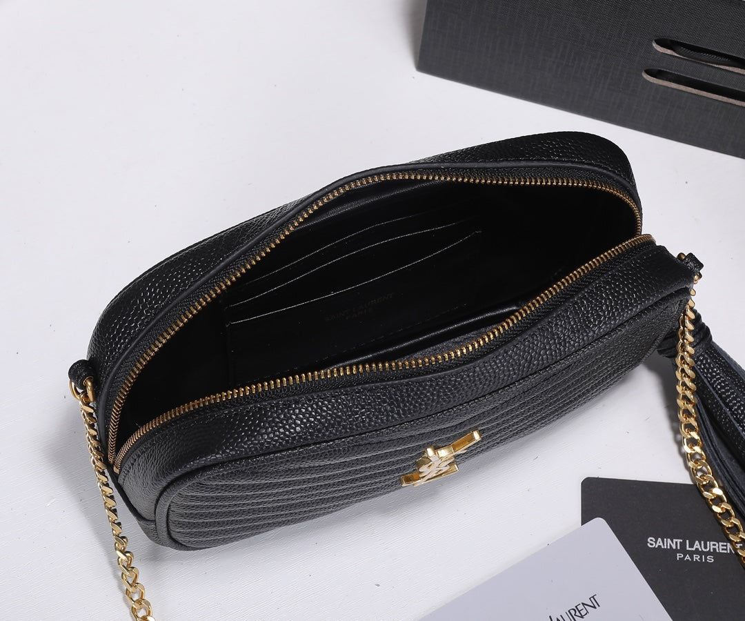 XSL10B Popular leather bag 