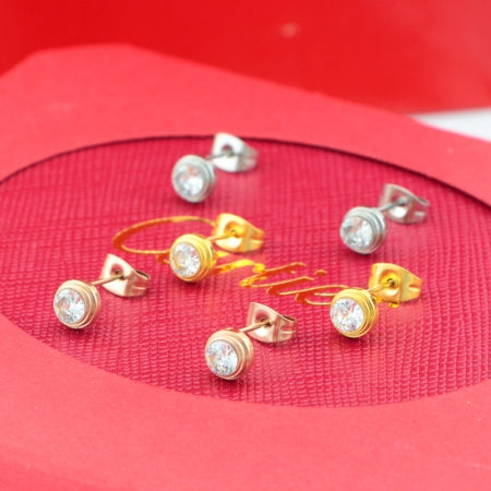 BK17E Popular   Earrings