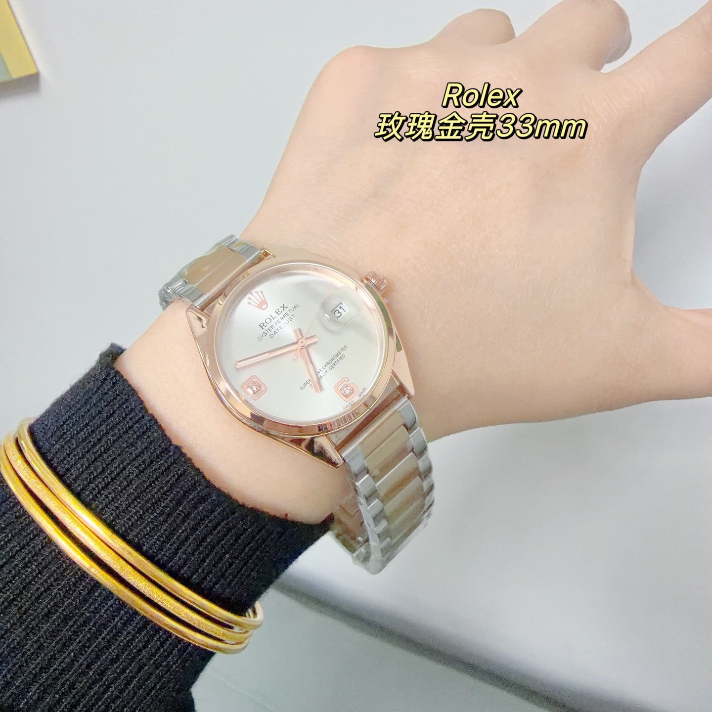 136RL30L Popular Watches