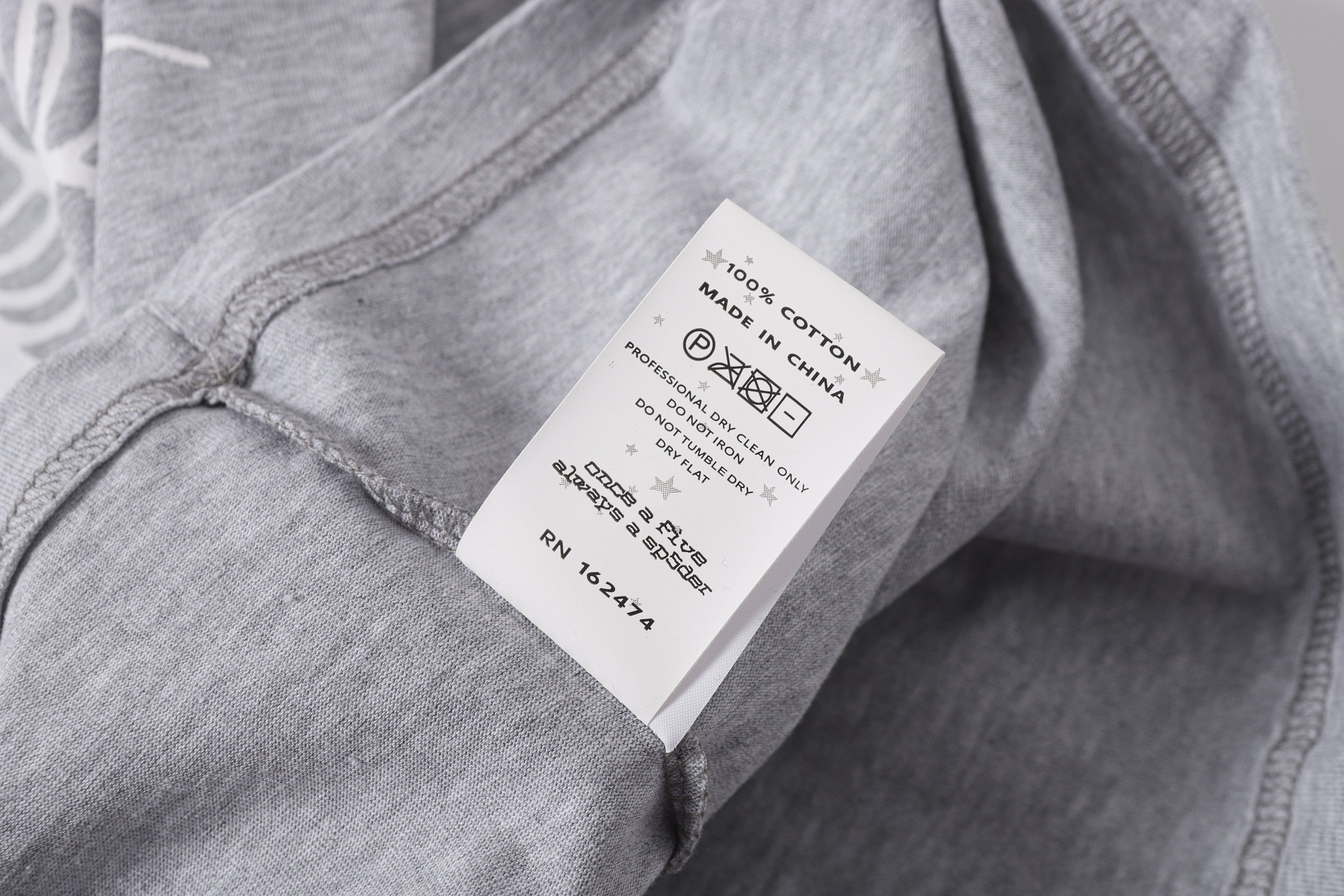 36PA43U Popular T-shirts