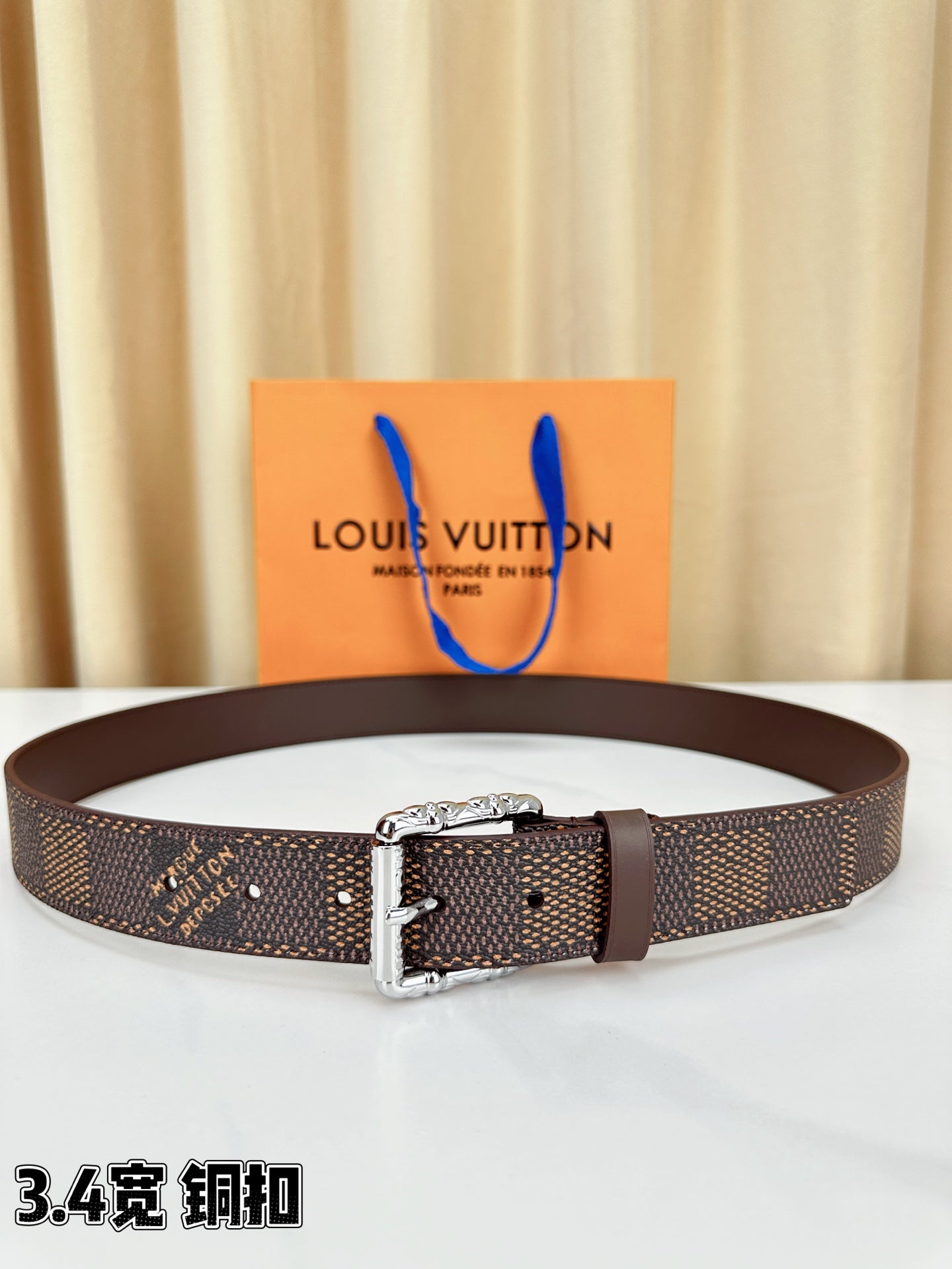 P1P36E44 Popular High quality belt With full package