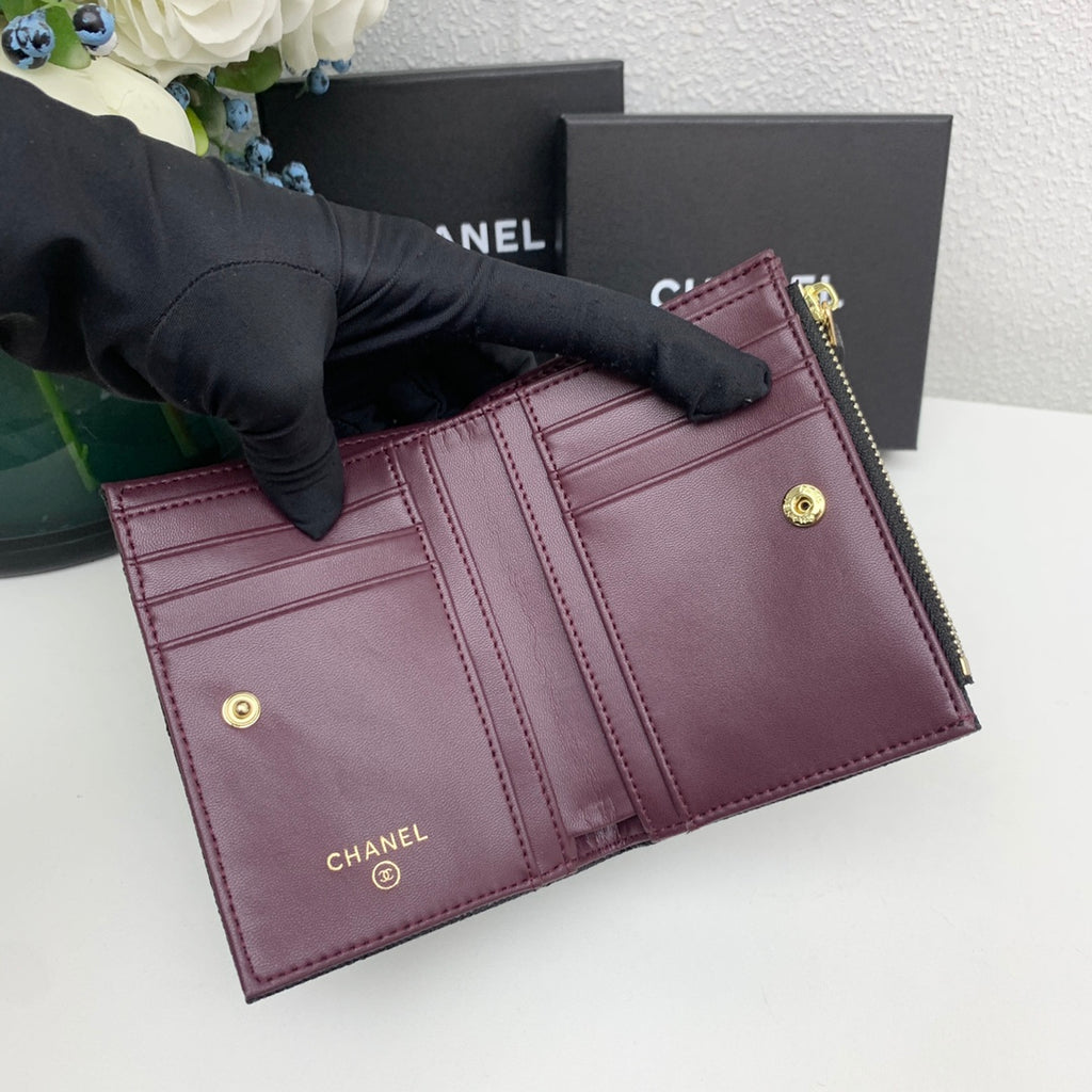 136PC8B Popular card holder