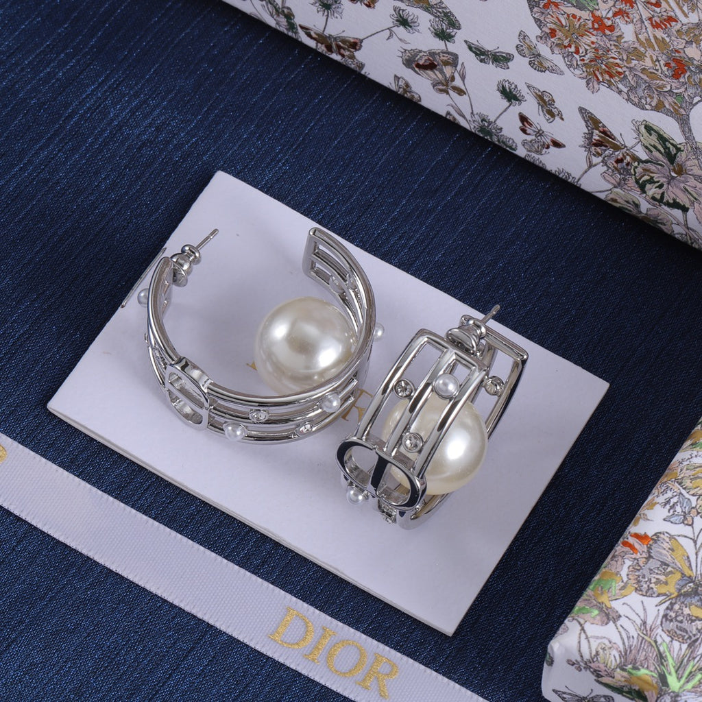 14D419E Popular  Earrings