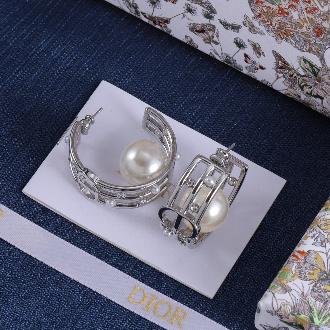 14D419E Popular  Earrings