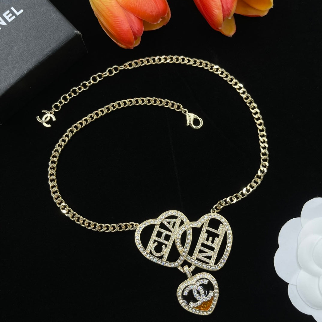 14C921X  Popular  Necklaces