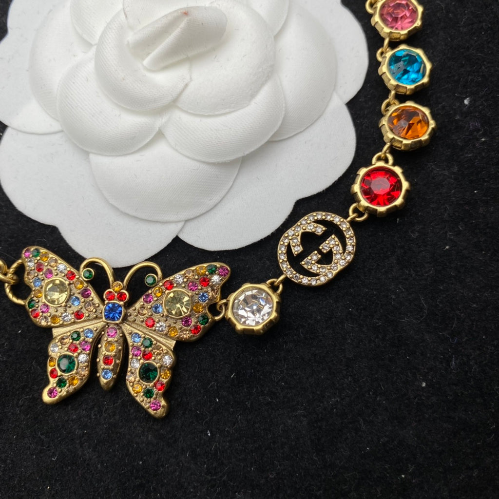 175RB43X Popular    Necklaces . Bracelets .