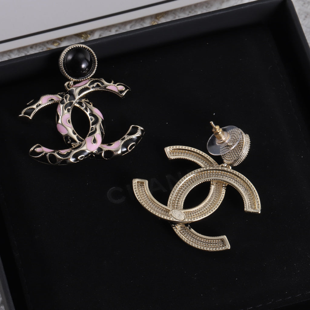 14C456E Popular  Earrings