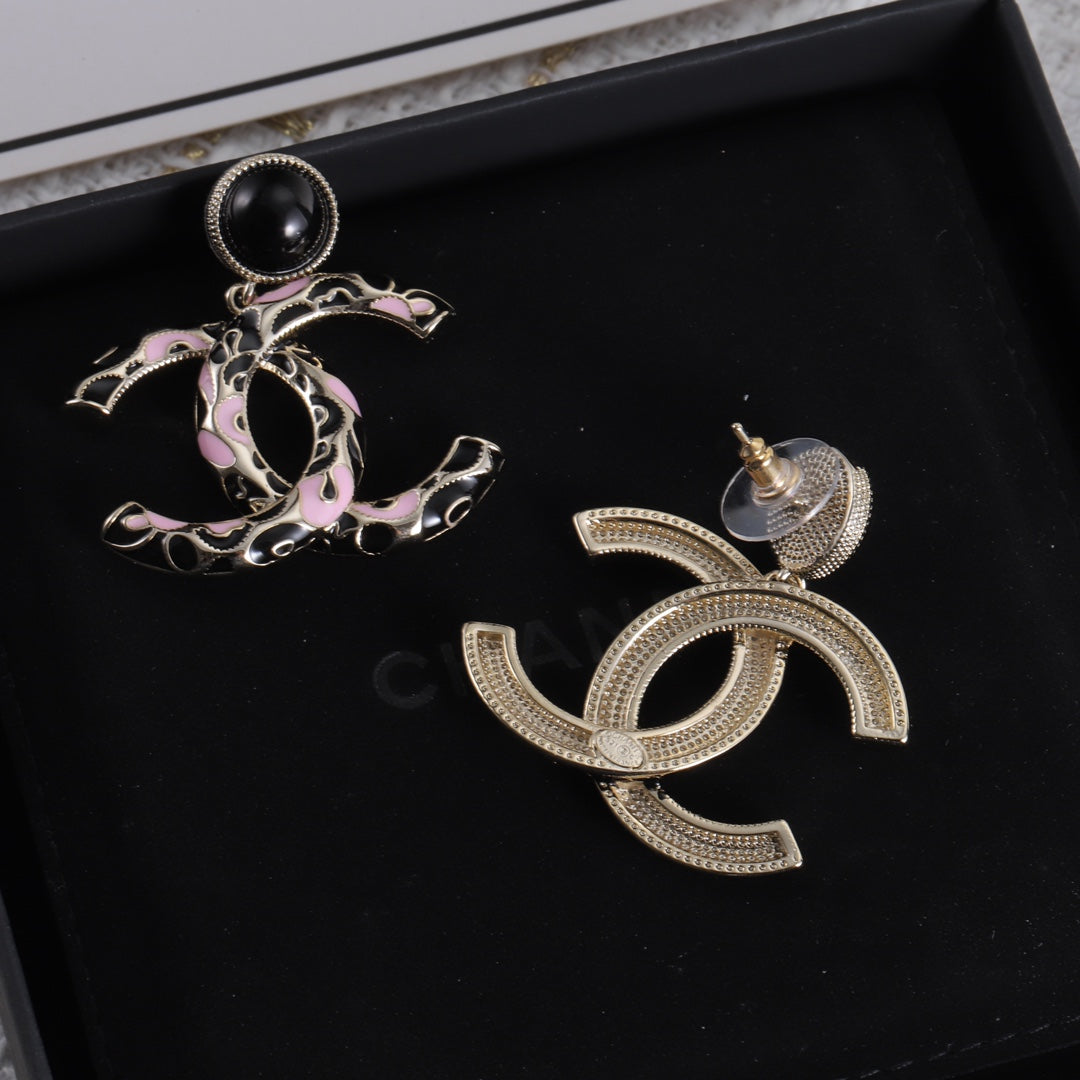 14C456E Popular  Earrings