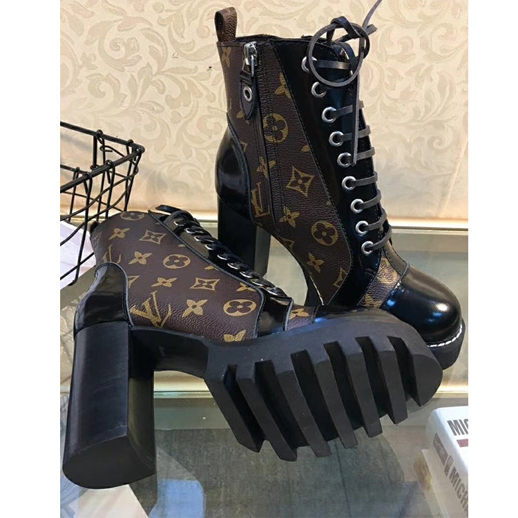 2E05Z Popular high quality Boots