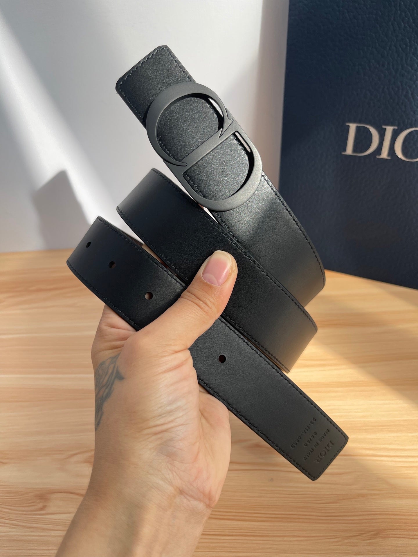 136PD27P Popular High quality belt With full package