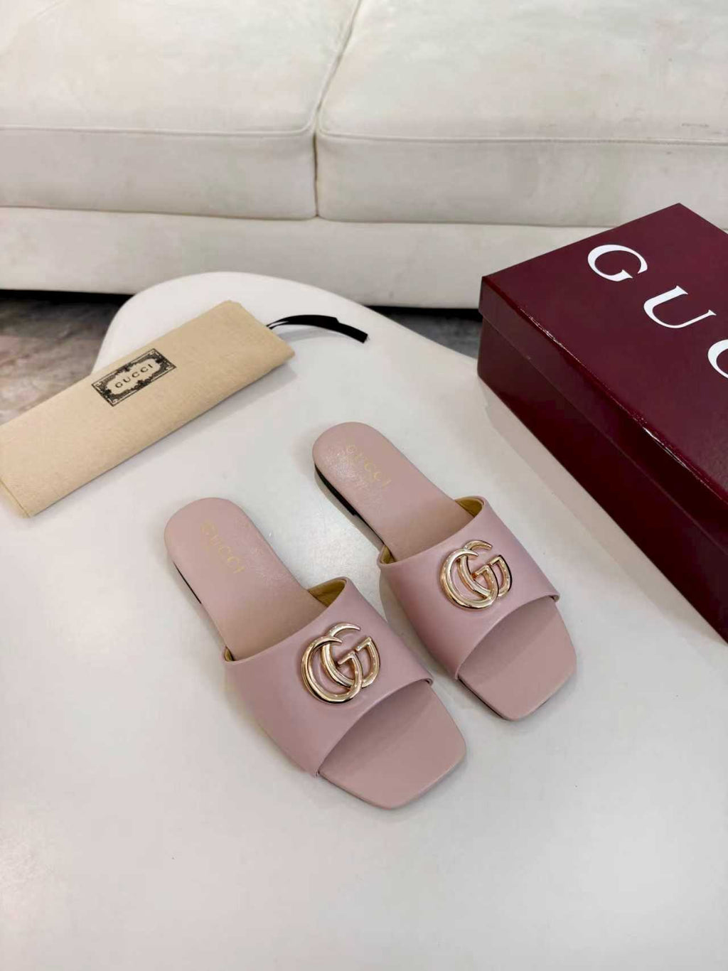 236PB43Z Popular high-quality leather Shoes