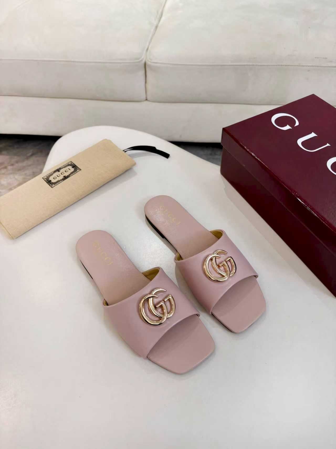 236PB43Z Popular high-quality leather Shoes