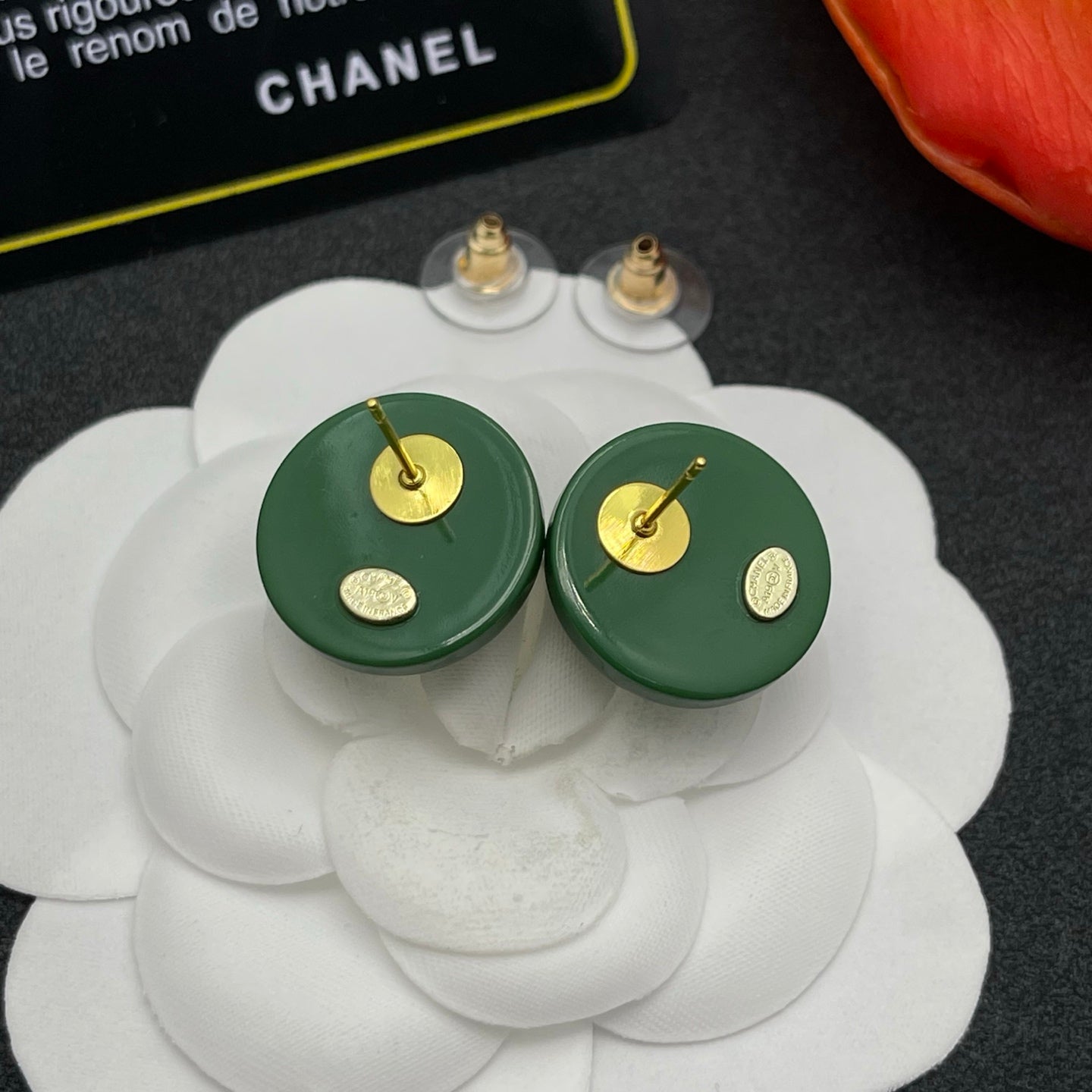 55ZC29E Popular Earrings