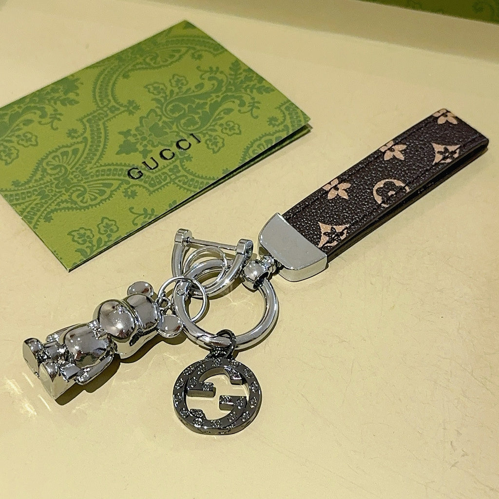35ZB79A Popular bag 's charms accessories