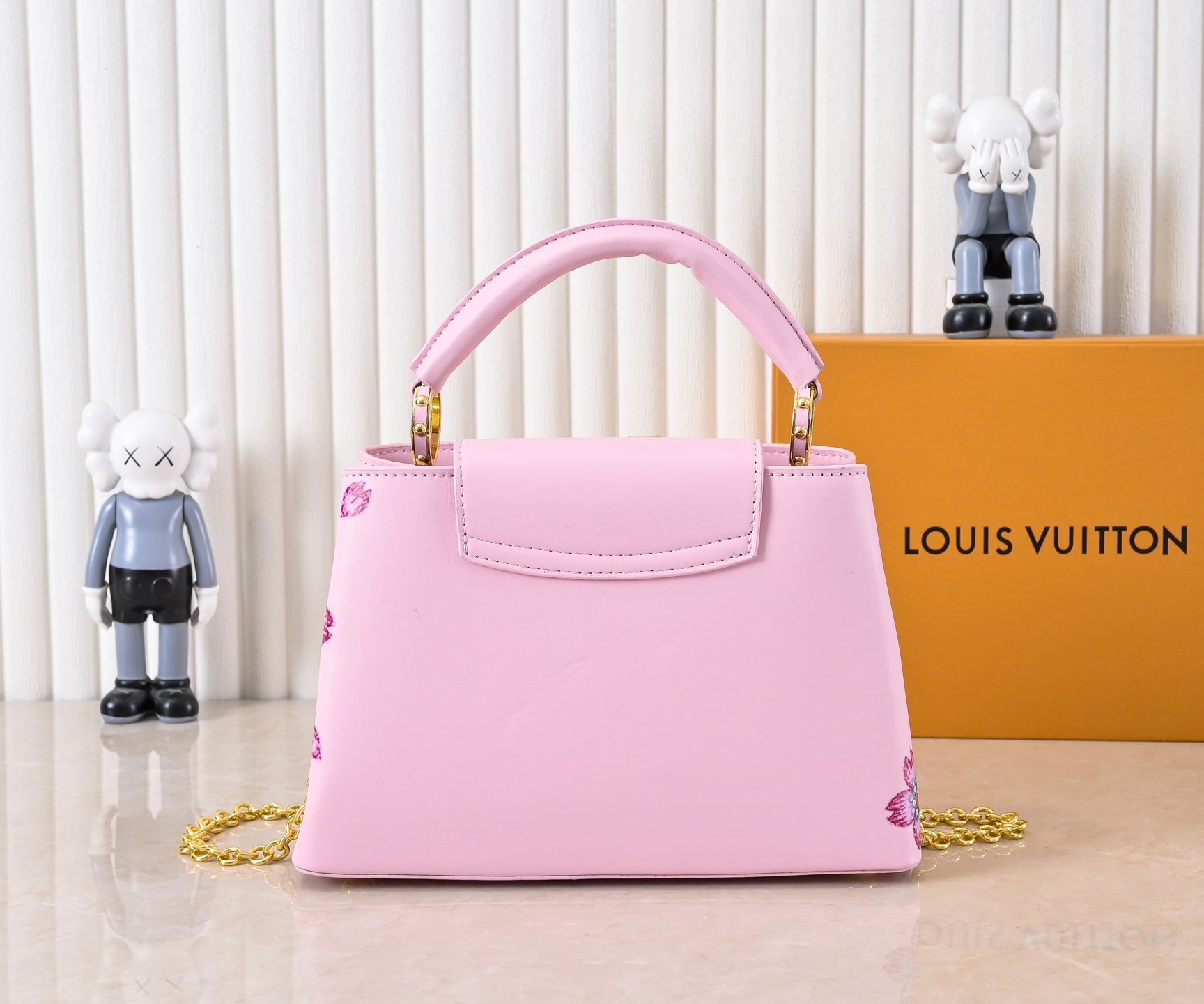 155NE42B Popular   leather bag