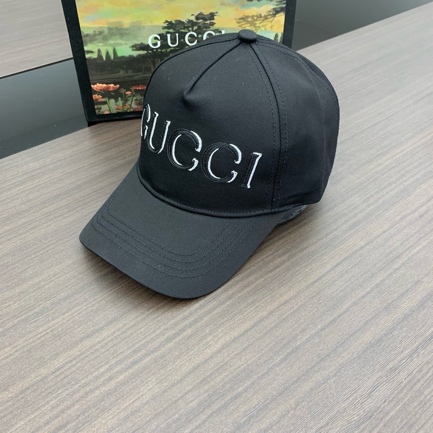 125ZB522M Popular hats