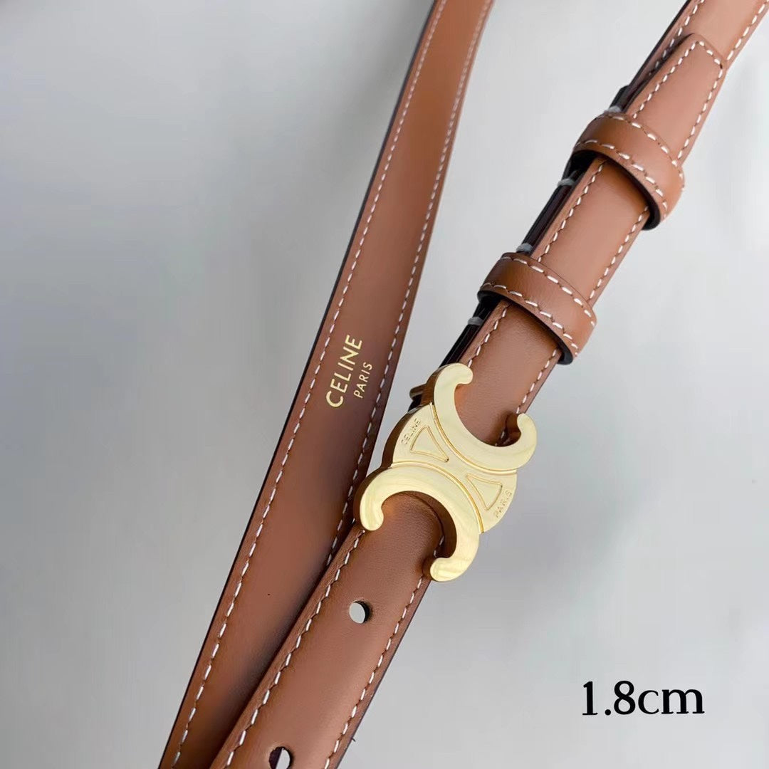 1XCL47P Popular  High quality belt With full package