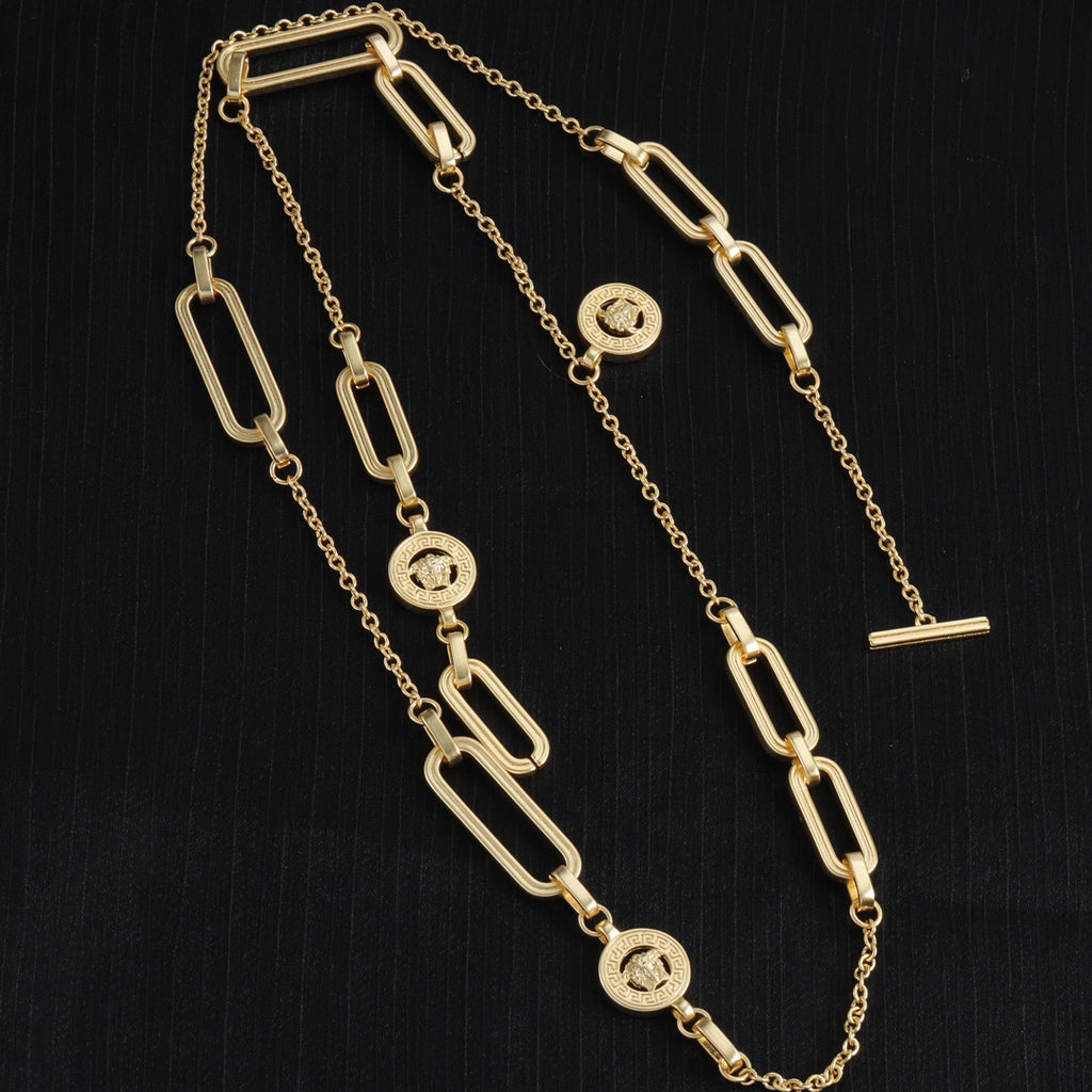 175RV86X Popular   Necklace