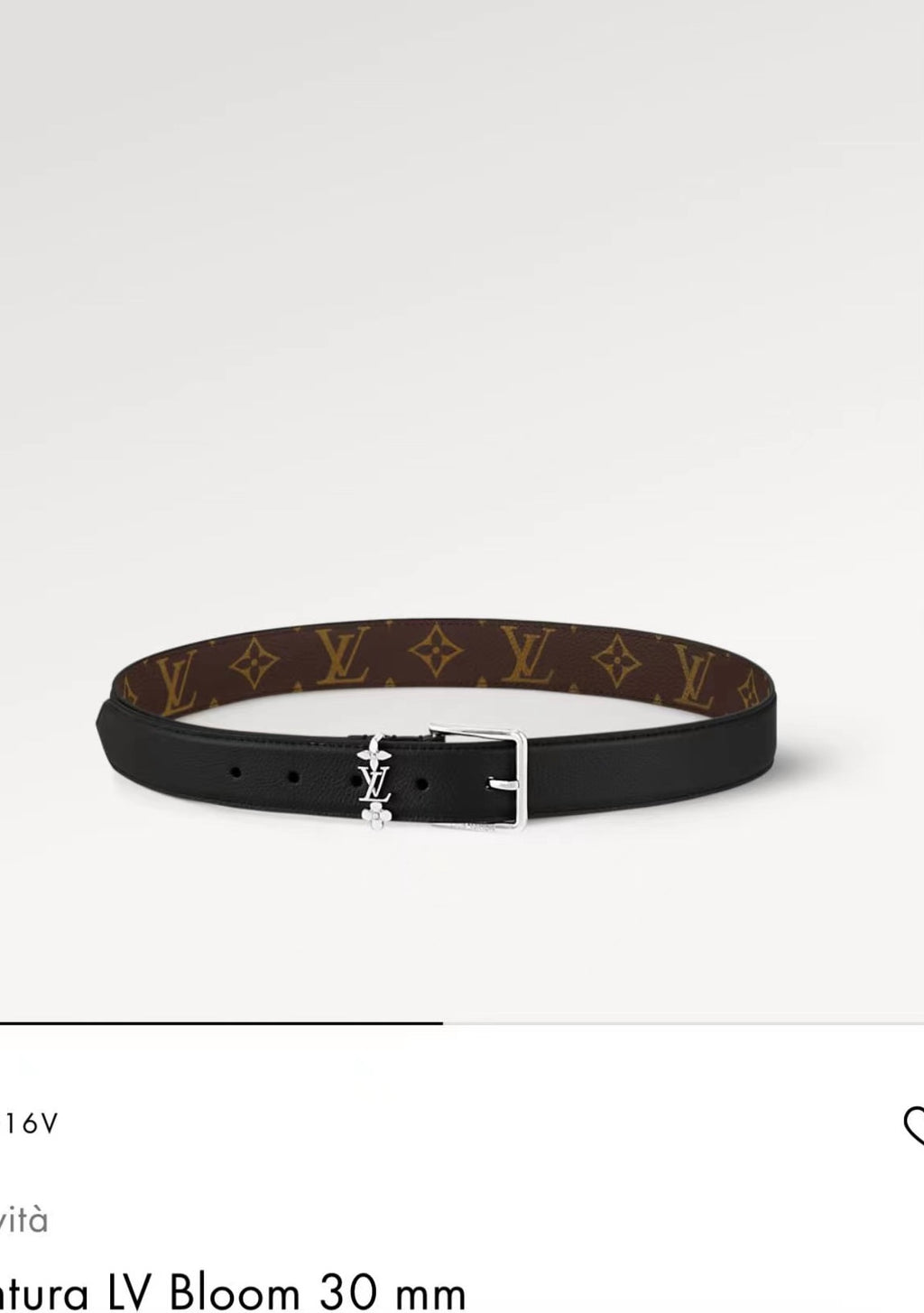 14E6P Popular   High quality belt With full package