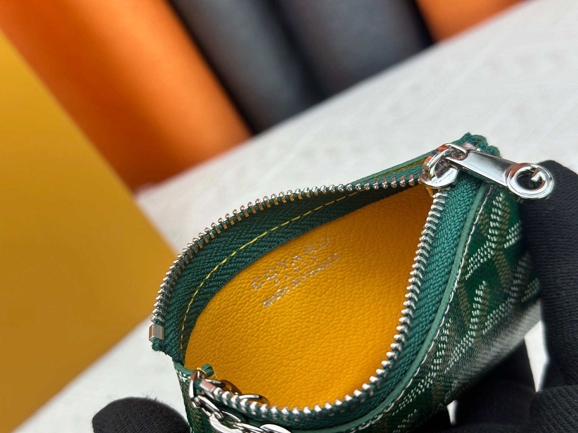 B1P46A177 Popular canvas bag
