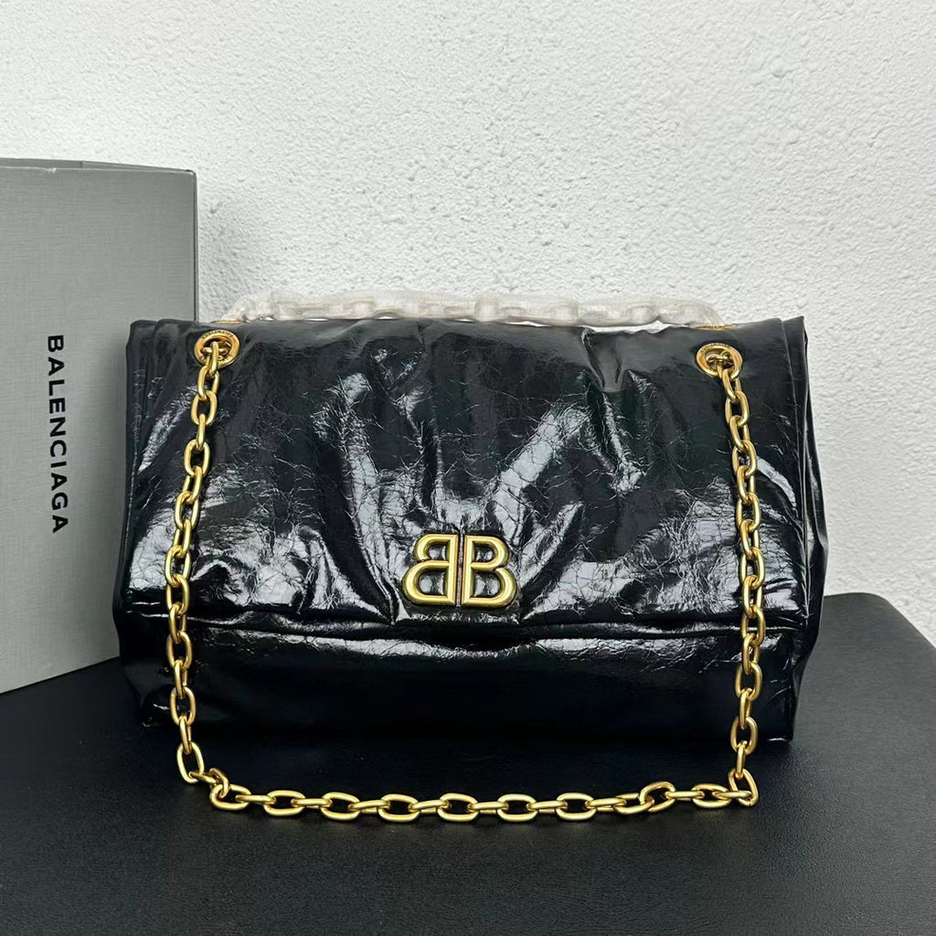 1XJ375B Popular  leather bag 
