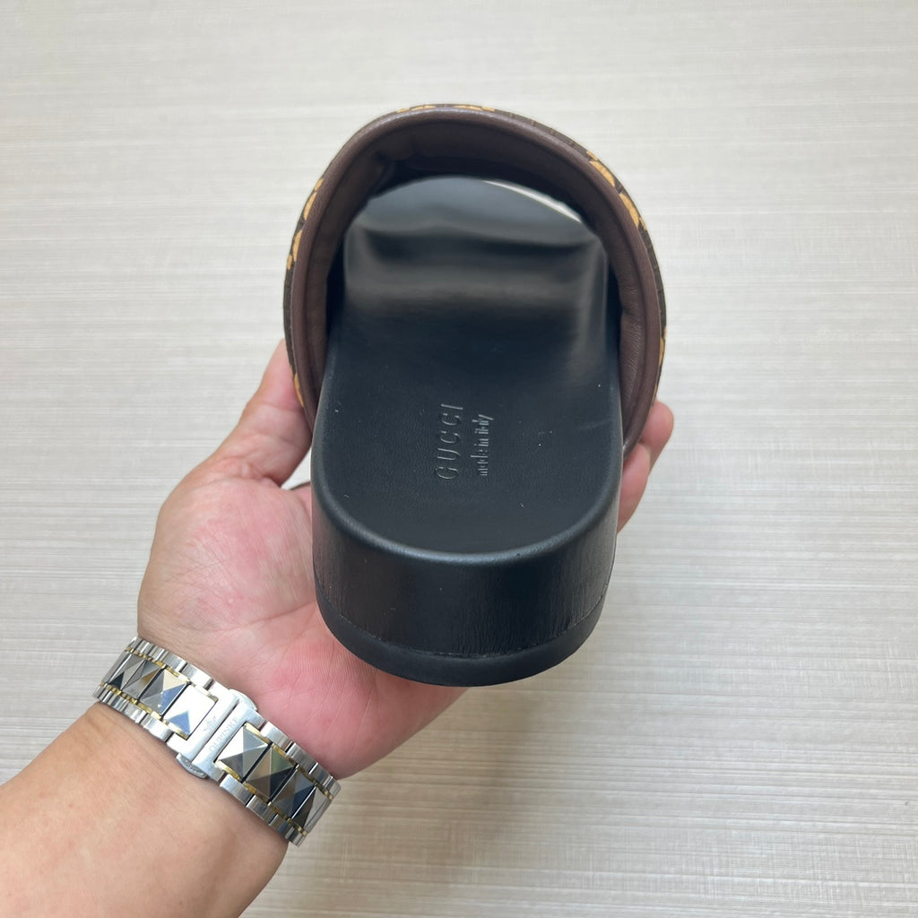 54B49Z Popular slippers