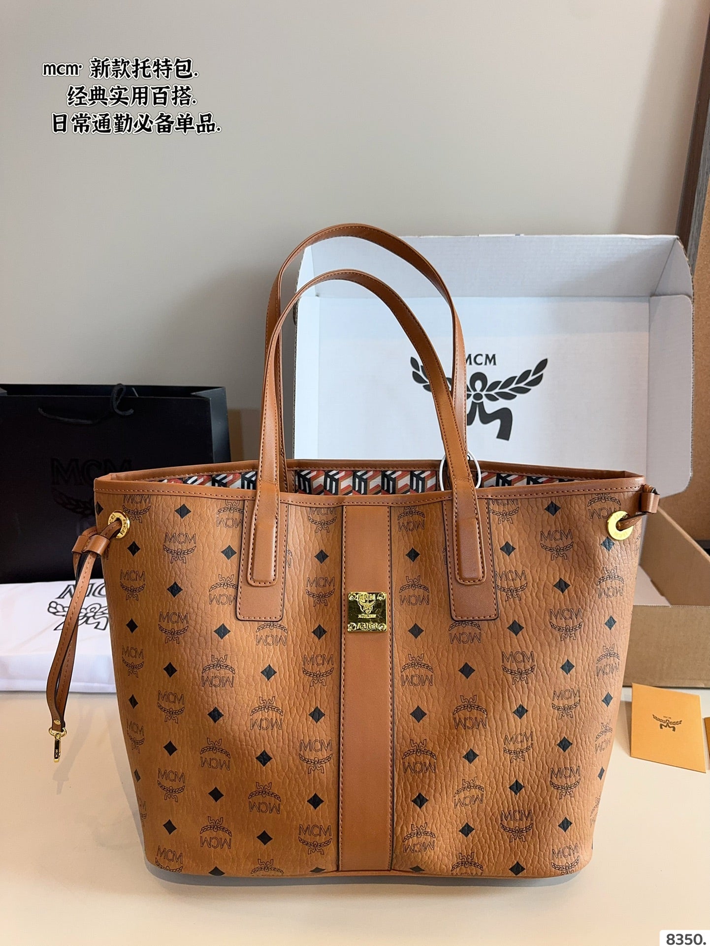 665NM86B Popular   leather bag