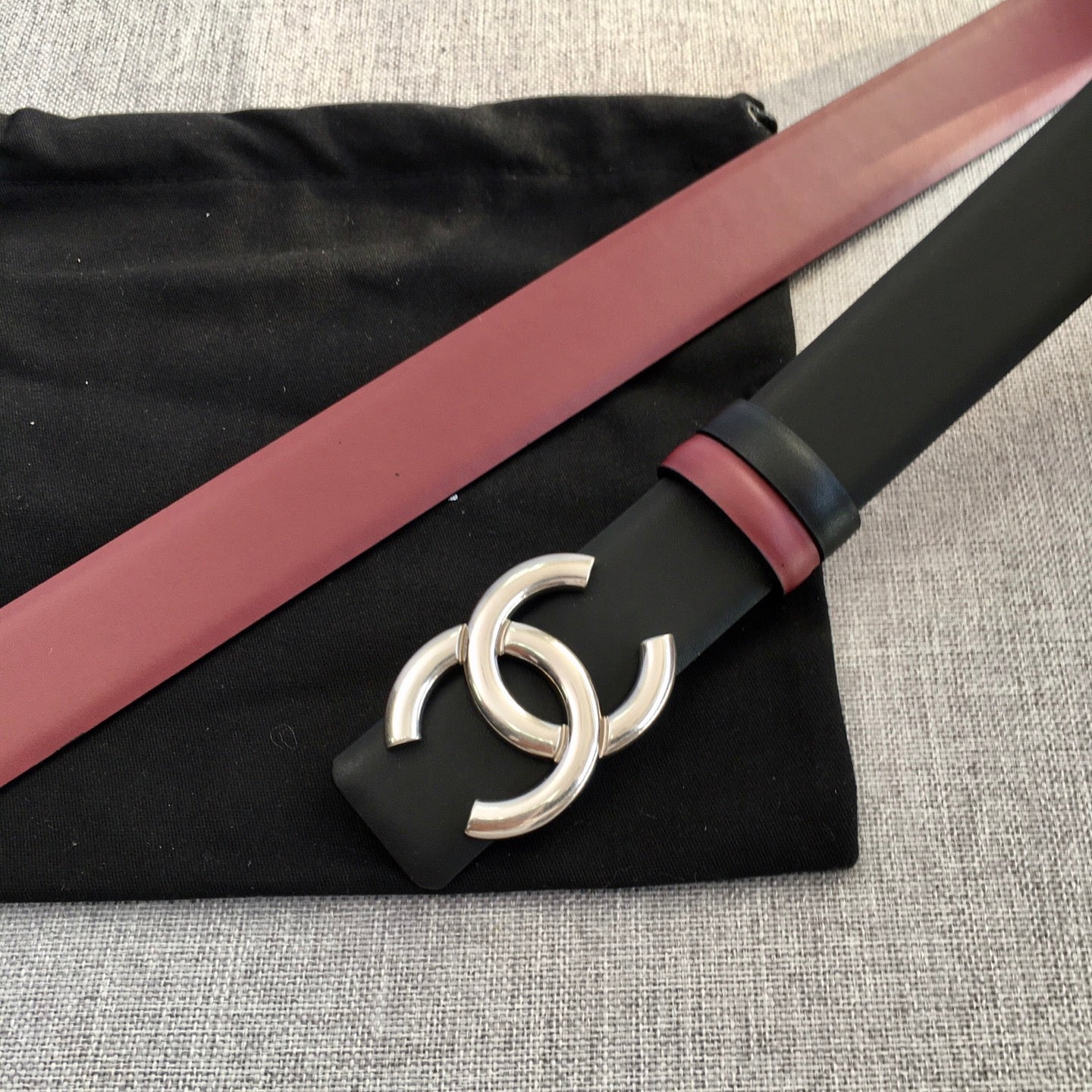136PC16P Popular High quality belt With full package