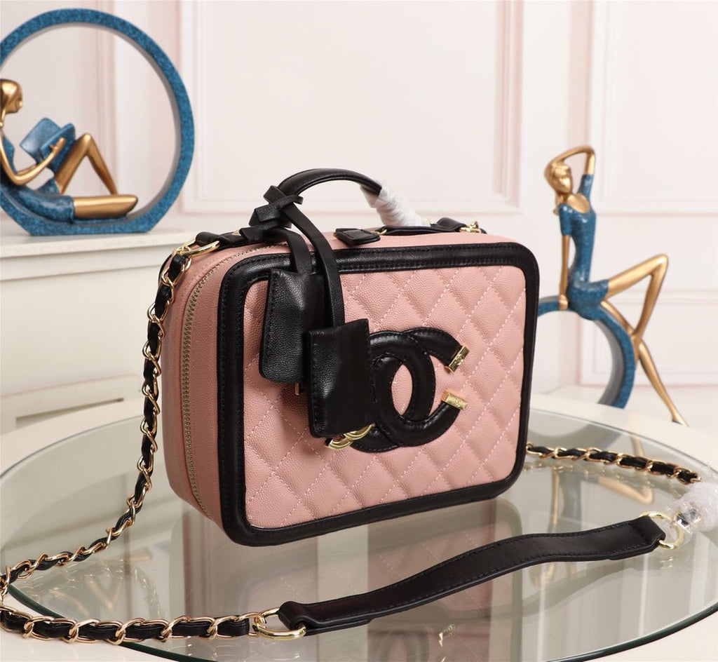 165NC124B Popular   leather bag