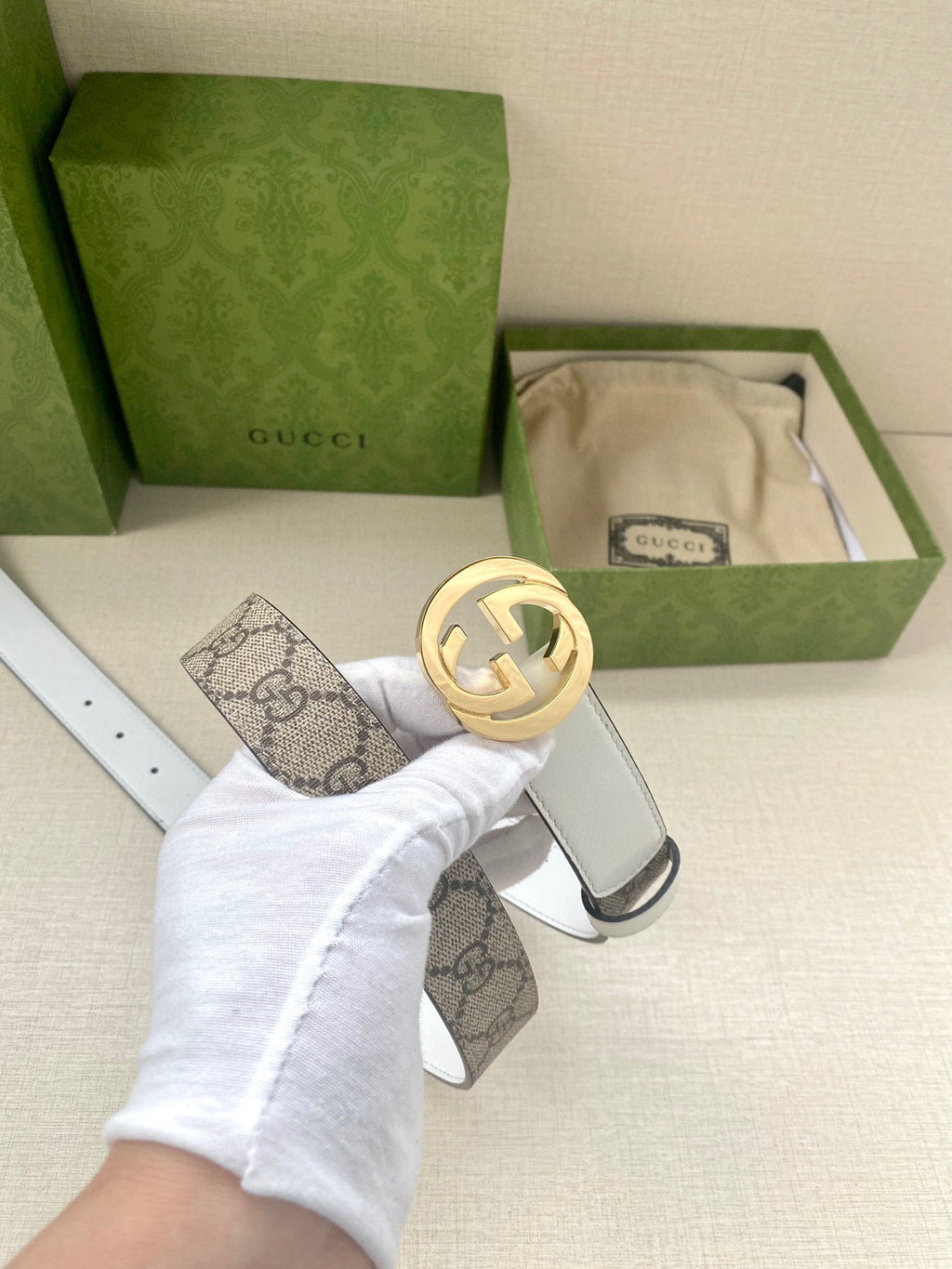 1WB152P Popular  High quality belt With full package