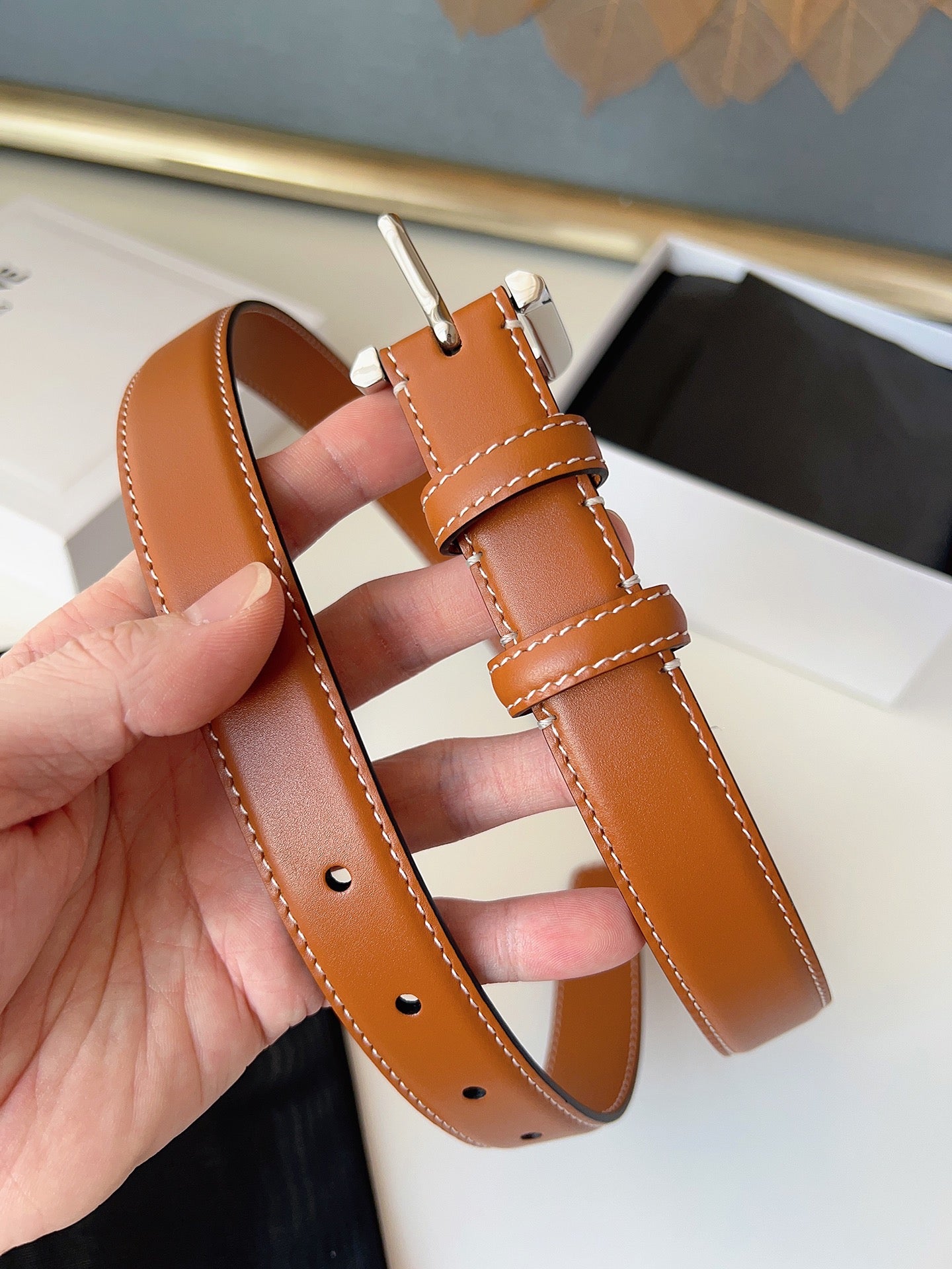 136PN53P Popular High quality belt With full package