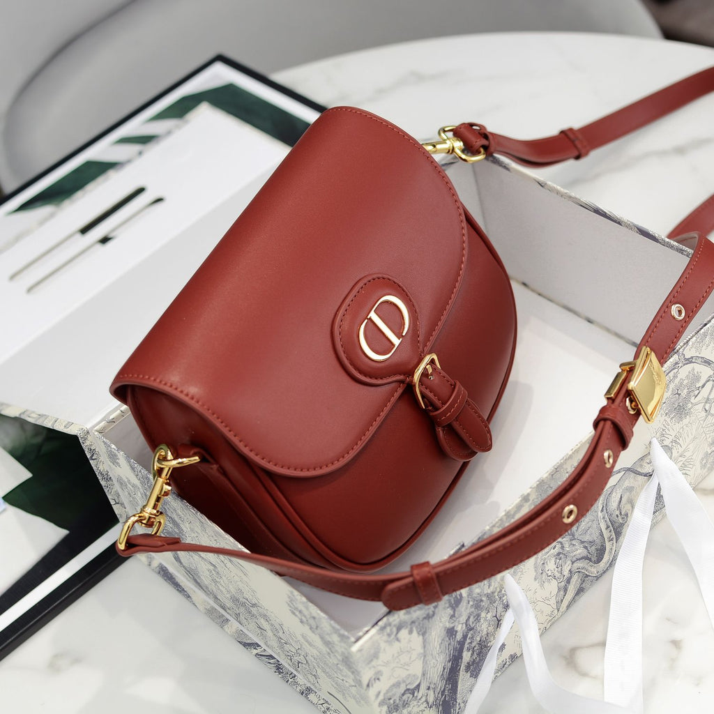 1L48B Popular  leather bag 