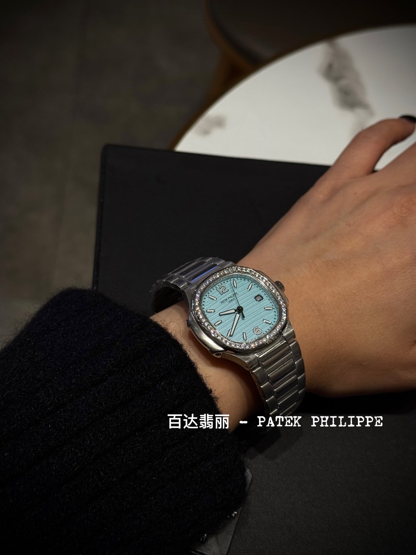 136NA8L  Popular Watches