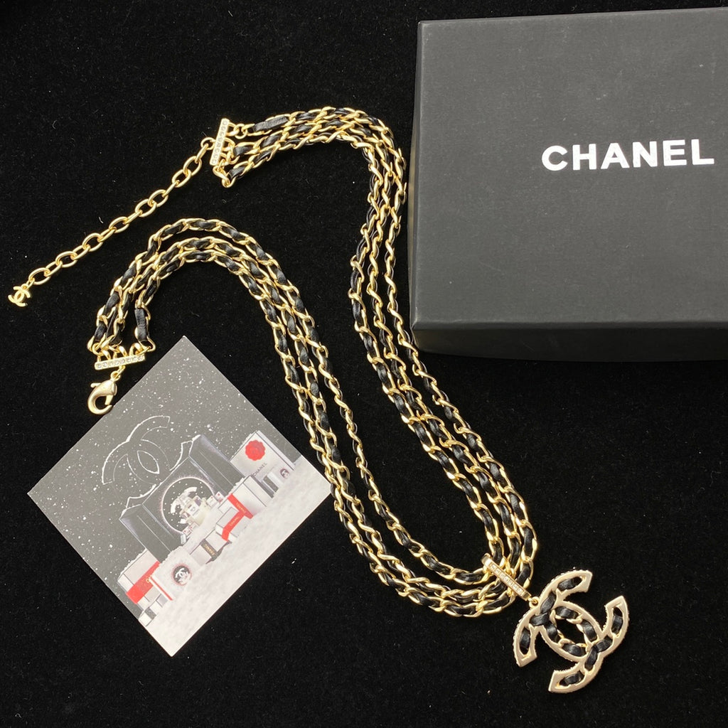 15QC41X Popular Necklace