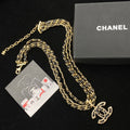 15QC41X Popular Necklace