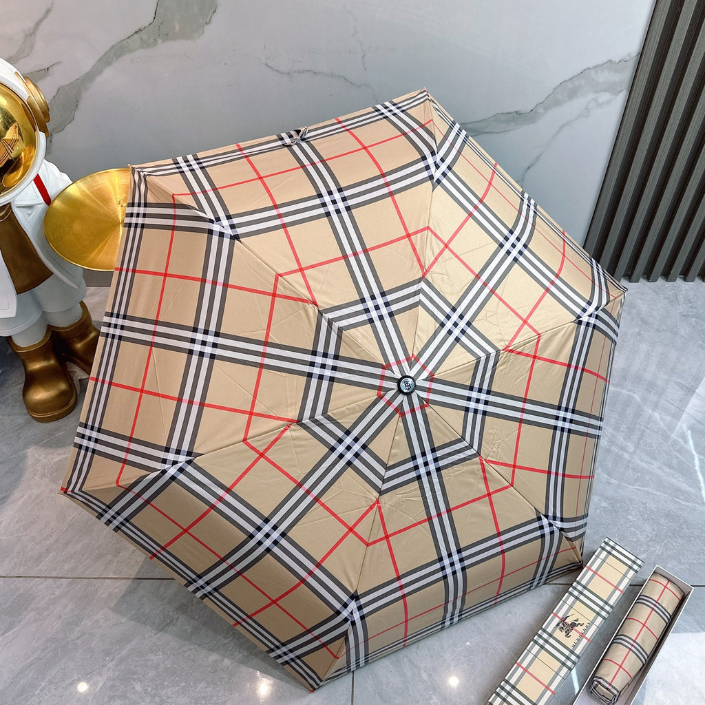 15RR76S Popular UV resistant umbrella