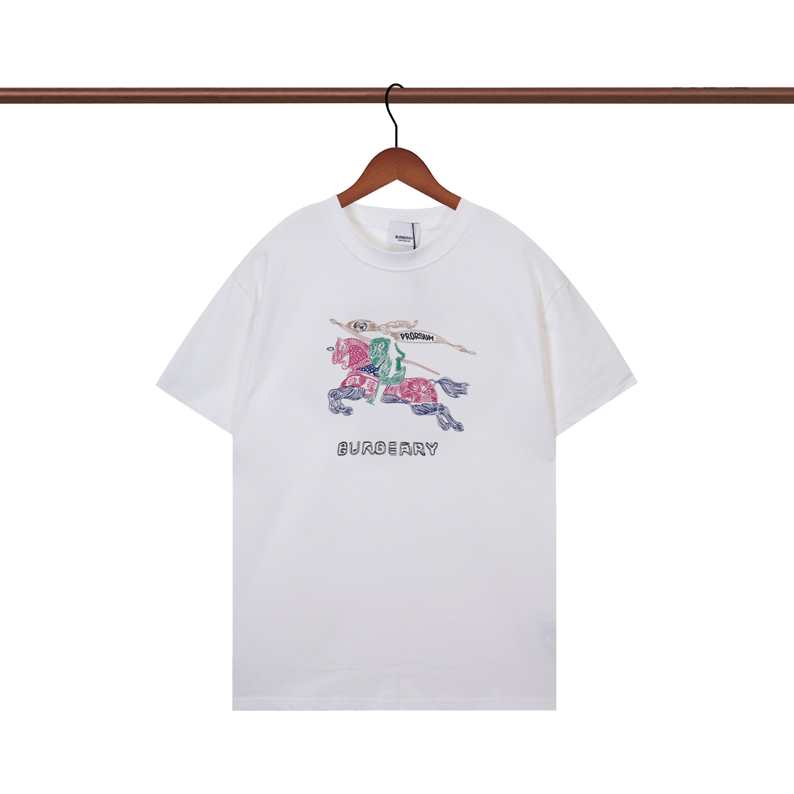 125WR17U  Popular T-shirts
