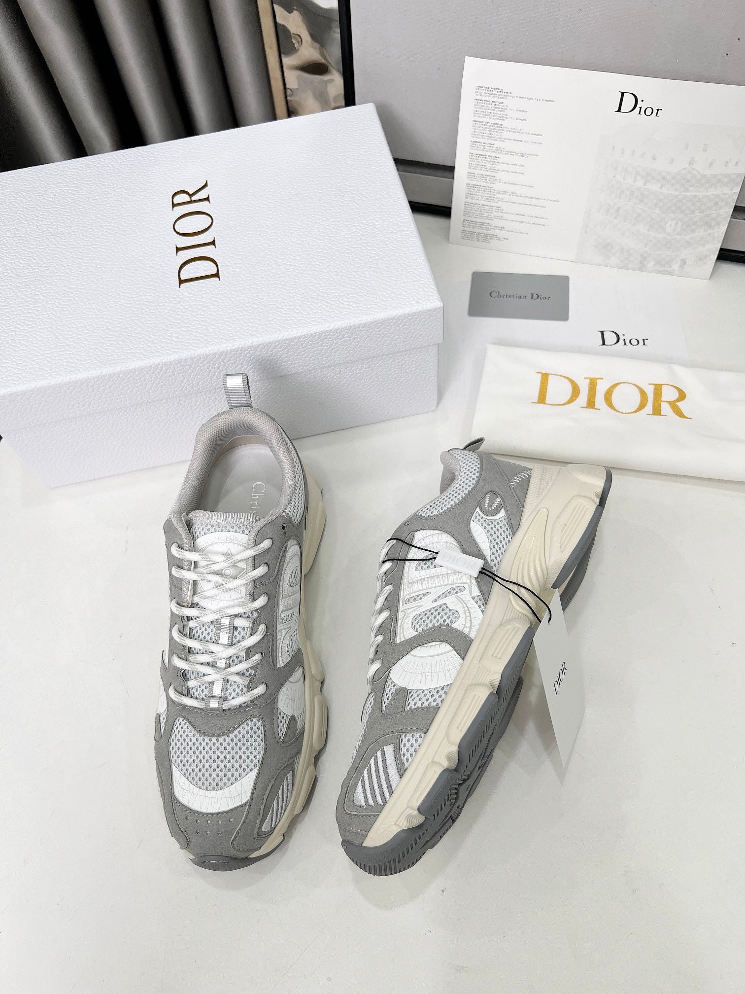 2105QD314Z Popular high-quality Shoes