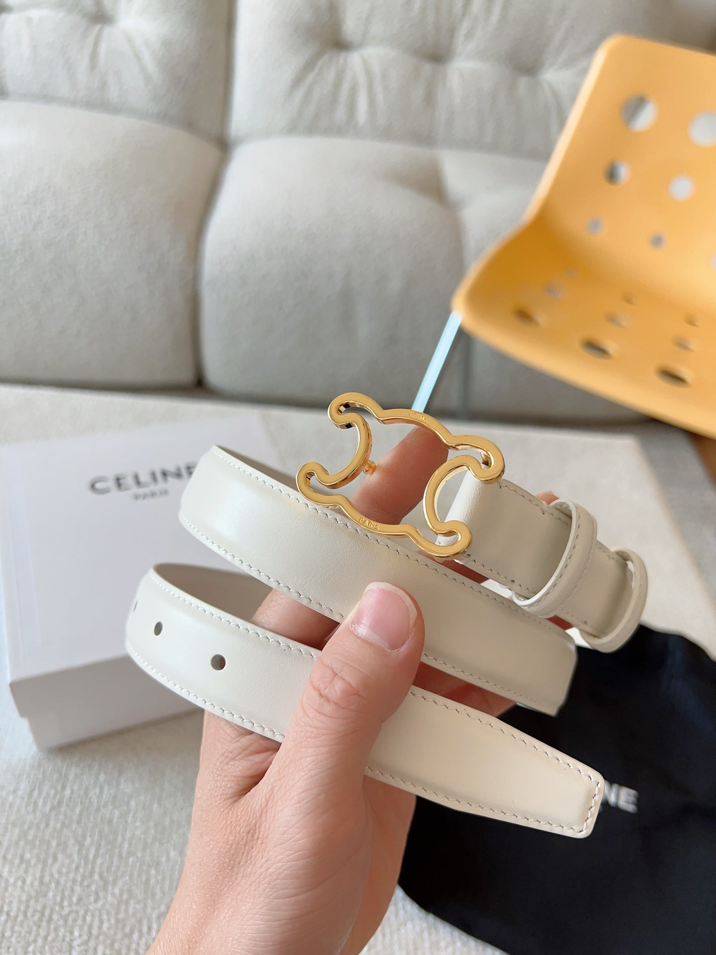 1115QN38P Popular High quality belt With full package