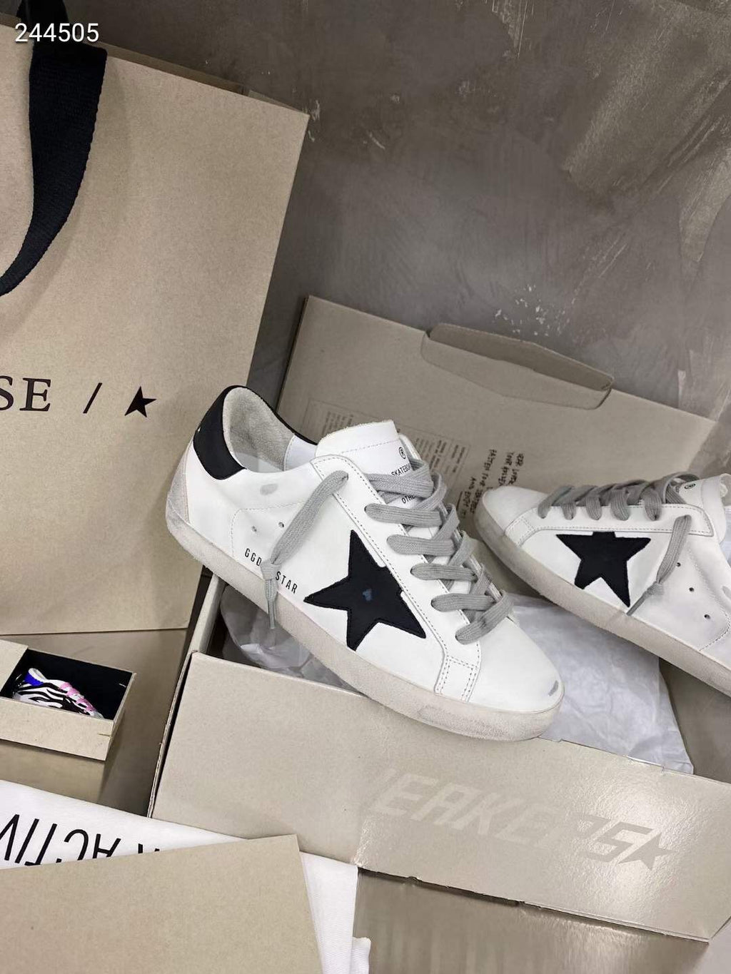 2XGE129Z Popular cowhide leather shoes